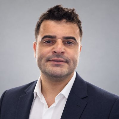 Simho Aronov, President of Tree of Life Rx